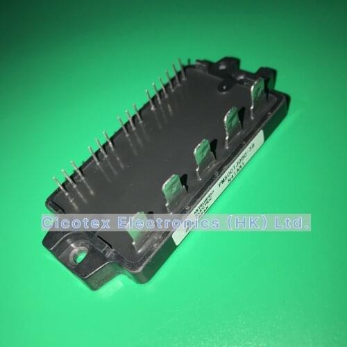 PM50CTJ060-36 IPM 50A 600V MODULE IGBT PM 50CTJ060-36 INSULATED PACKAGE FLAT-BASE TYPE PM50CTJ06036