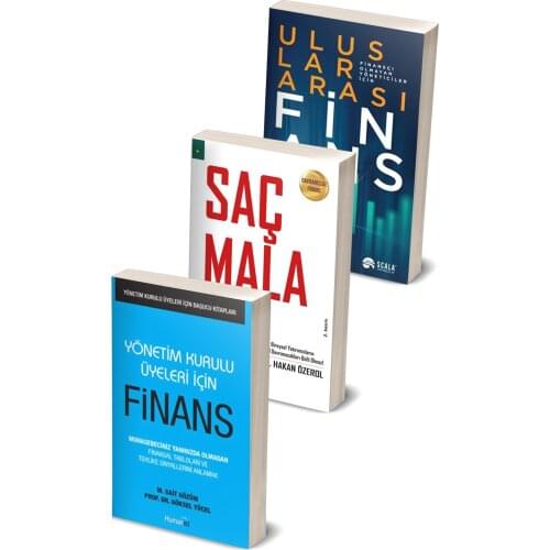 Humanistic Book Publishing Finance Set Collective 9102856211502