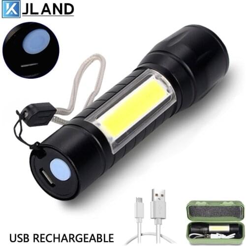 KJLAND Flashlights