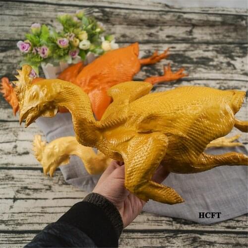 Chicken slices nugget block Drumsticks wings display props hotel restaurant store shop decoration simulation fake chicken model