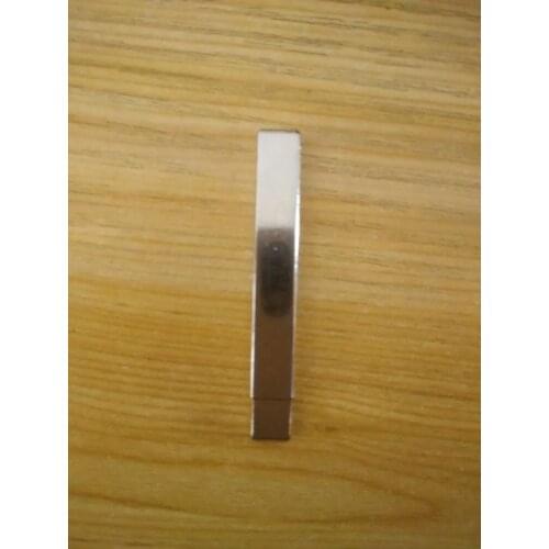 NO.71 Key Blade for Buick Regal Lacrosse Excelle XT Replacement for Chevrolet Key Blade Middle Groove