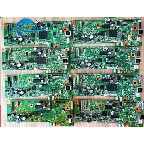 Original Used Main board Motherboard For Epson L3050 3060 L3070 ET-2500 ET2550 ET2650 4500 Formatter board Dotmatrix printer