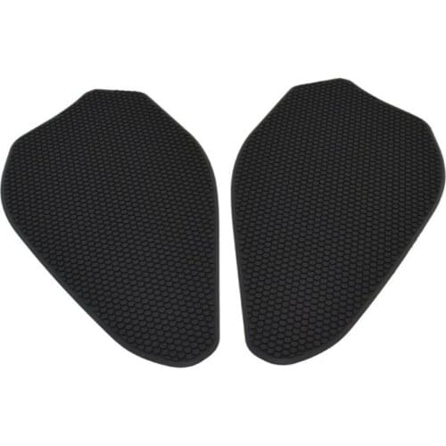 For Yamaha YZF R3 R25 2019 2020 Tank Pad Gas Tank Traction Pads Fuel Tank Grips Side Stickers Knee Grips Protectors Decal