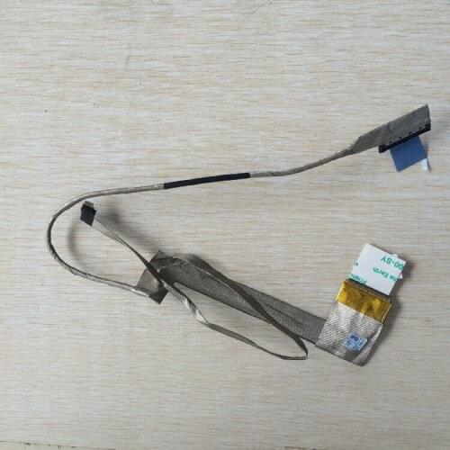 New LCD Screen Video Cable for Lenovo Ideapad Z570 Z575 P/N: 50.4M405.001 50.4M405.003