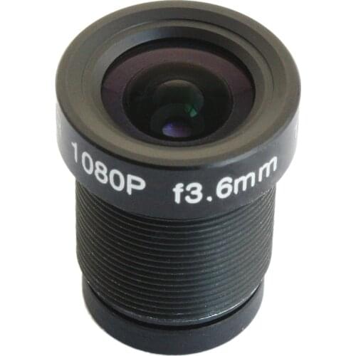 2.1/2.8/3.6/6/8/12/16/25mm M12 lens, 2.8-12mm Varifocal M12 lens,1.56mm fisheye lens for ELP usb cameras