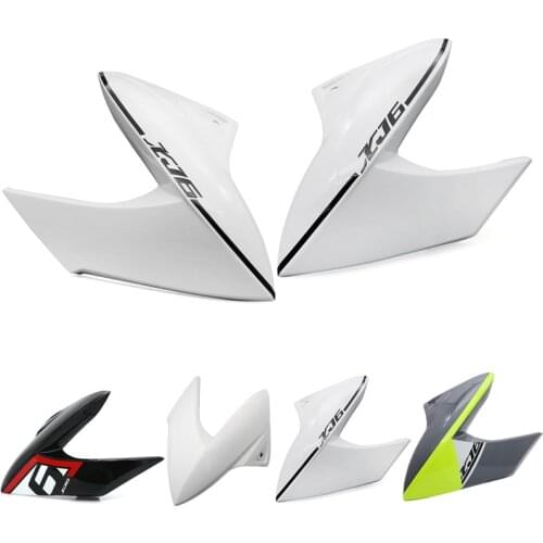 For Yamaha XJ6 09-12 Motorcycle Fairing Cover Panel Guard Plastic Fairings Protector Bodywork Part XJ6 XJ 6 2009 2010 2011 2012
