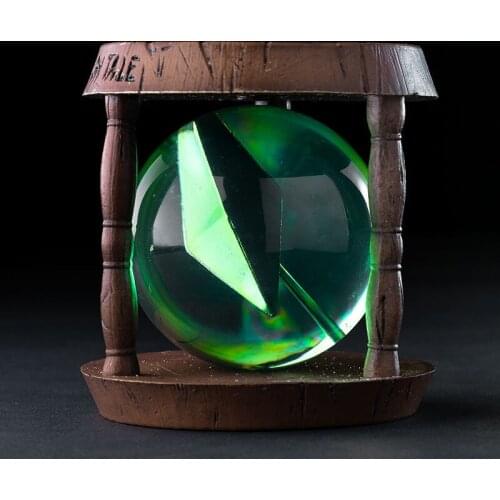 One Piece Anime Permanent pointer FigureTwo-dimensional collection of gifts