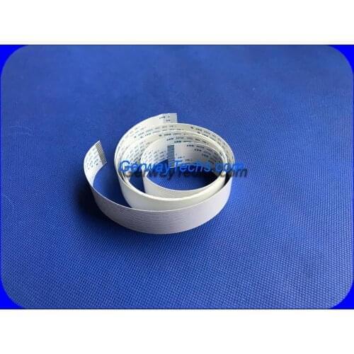 GerwayTechs EpsonDotmatrix FX890 Flat Cable Print Head Cable P/N 2080616 Print Head Cable QTY-10Pair
