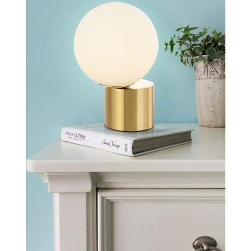 Modern Post-modern Simple Designer Soft Glass Ballroom Lamp Living Room Studio Ballroom Decorative Table Lamp