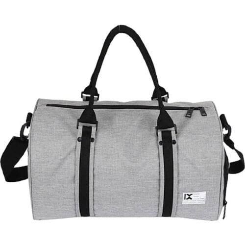 Sports Handbag Fitness Exercise Messenger Bag Mens And Womens Universal Wear-Resistant And Durable Travel Bag