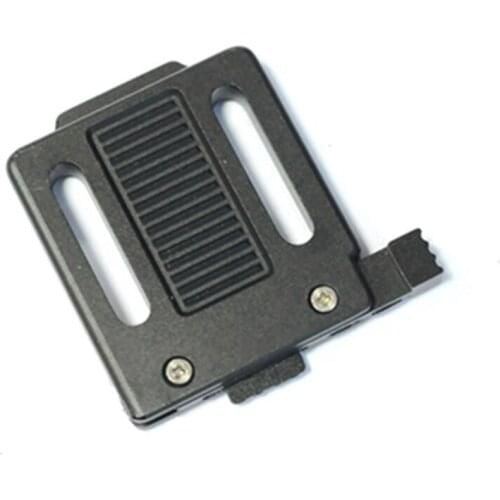 Tactics Helmet NV Mount aluminum FMA TB393 TB392