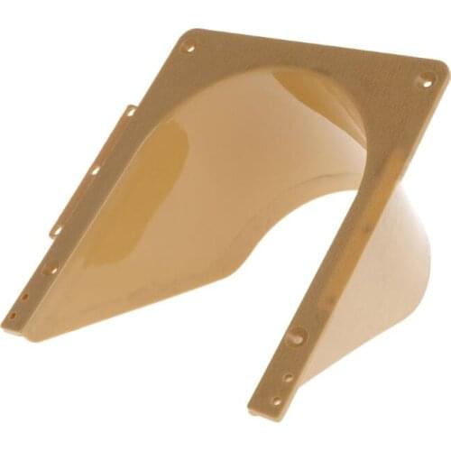 2019 New 15.2x12.8cm Pigeon Door Barrier Free Entrance Export Dove Bird Cage Supplies Plastic Supplies pigeon race Pet Products