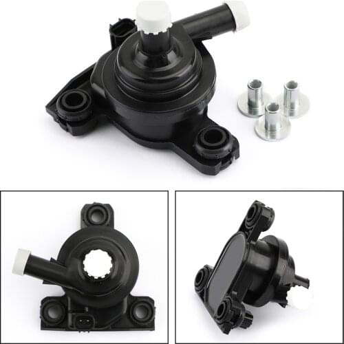 04000-32528 G9020-47031 For Toyota 2004-2009 Prius Electric Inverter Water Pump
