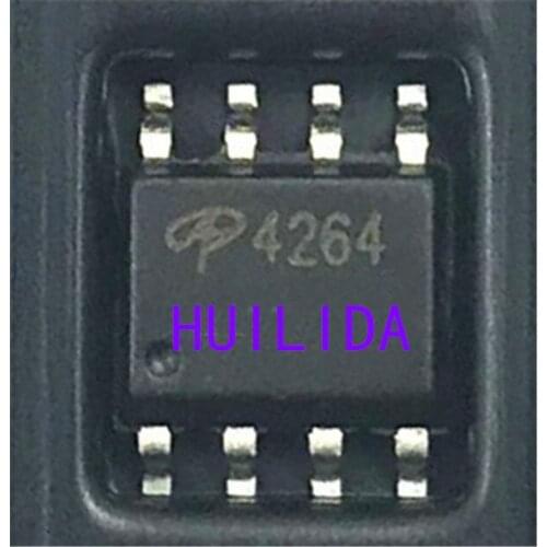 20pcs/lot AO4264 SOP-8 100% New origina