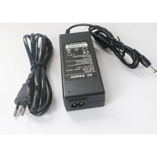 90W AC Adapter for Toshiba Satellite L855-S5171 L855-S5385 C855-127 C855-128 C855-12C S55-A5235 Laptop Power Battery Charger NEW