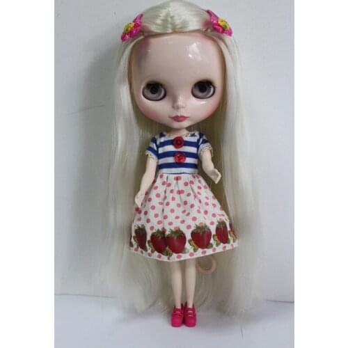 Free Shipping Top discount DIY Nude Blyth Doll item NO. 147 Doll limited gift special price cheap offer toy