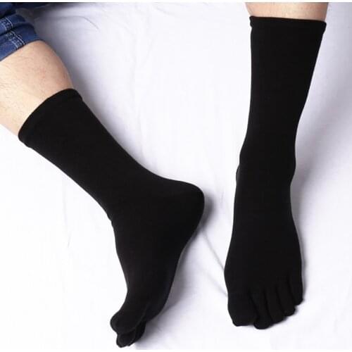Bucbon Mens Long Socks