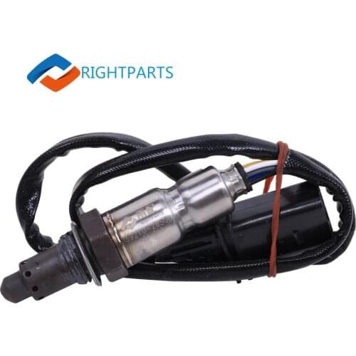 RIGHTPARTS 39210-2B500 392102B500 Upstream front Lambda Probe O2 Oxygen Sensor fit for Hyundai Accent Kia Rio Soul 1.6L L4 17-19