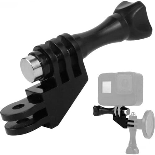 FUNSNAP Action Camera Accessories
