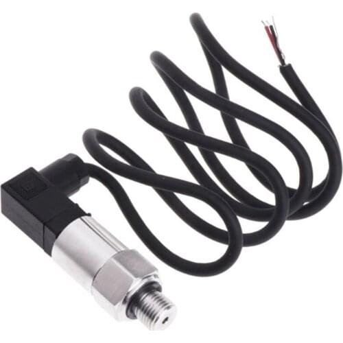 GTBL 16Bar 4-20MA G1-4 Pressure Transmitter Pressure Sensor for Non-Corrosive Media Pressure Sensor