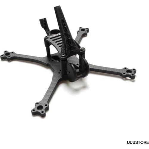 Holybro Kopis Racing 3 Inch 137mm Wheelbase Frame Kit 4mm Arm for RC Drone FPV Racing