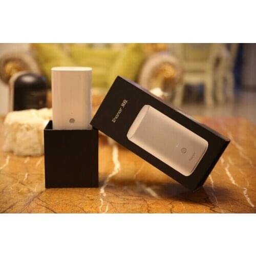 HUAWEI WS860s Honor Cubic for Network Television Set-Top box & Smart Router & NAS Storage Family Function