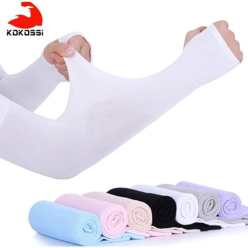 Kokossi Running Gloves