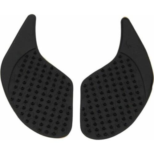 Motorcycle Gas Tank Pad Side Knee Fuel Grip Decal For Kawasaki Ninja 250 Z250 2012-2015