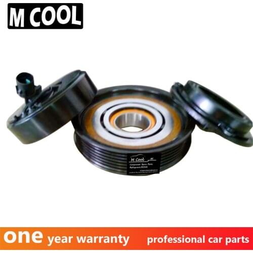New AC Compressor Clutch For Car Hyundai Santa Fe A/C Clutch