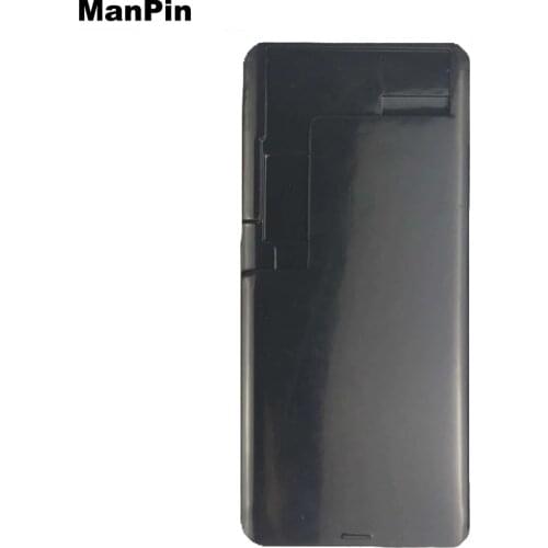 OCA Mold Silicone Laminating Pad No Bend Flex For Samsung S10 S10Plus S9Plus S9 S8 LCD Touch Screen Mobile Phone Repair Tools