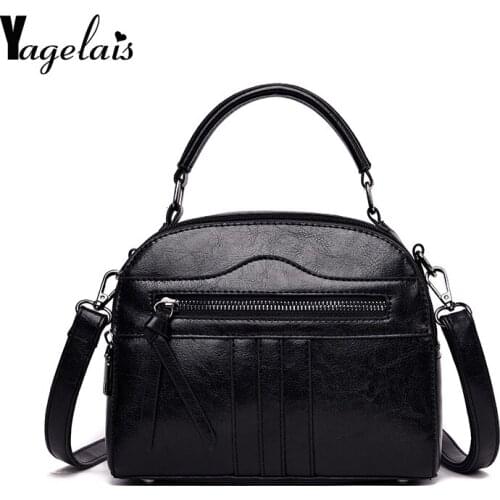 Hot High Quality Girl Messenger Bag Mini Shoulder Bag Lady Messenger Bag Designer Handbag Women Handbag
