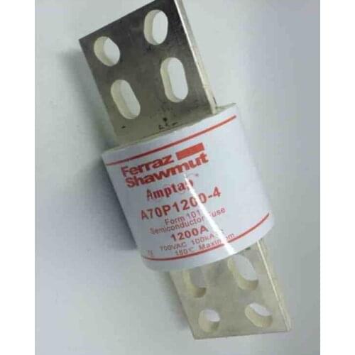 Fuses: A70P1200-4 1200A 700V / A70P1400-4 A70P1600-4 A70P2000-4 / A70P1600-4TA aR