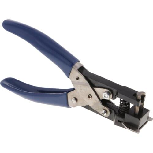 R3 3mm Corner Rounder Punch Cutter - Heavy Duty Clipper For PVC Cards