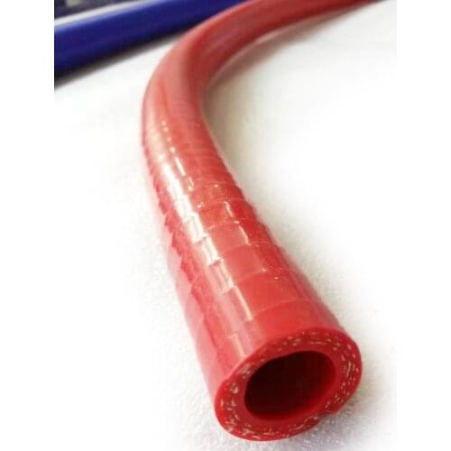 13mm Silicone 1 Meter Length silicone straight hose tube pipe