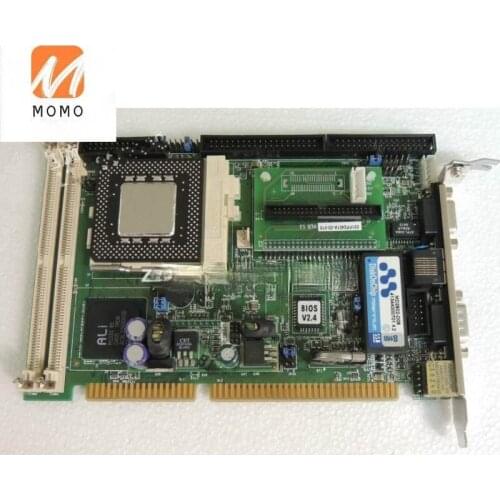 JUKI-745E-R3 V3.1 industrial motherboard CPU Card 100% fully tested working