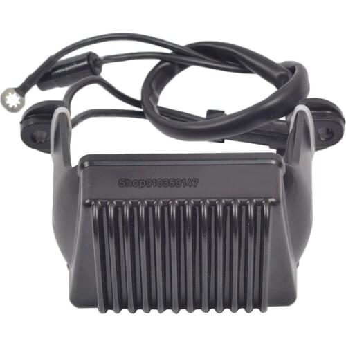 Rectifier Regulator for Electra Glide Classic Injected FLHTC I/Standard FLHT/Standard Injected FLHT I, Road King Injected FLHR I