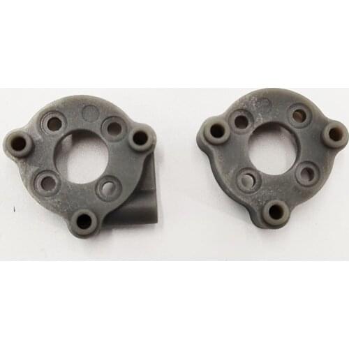 YIKONG YK4102 1/10 RC Car Spare Parts Rear axle connecting block 13161