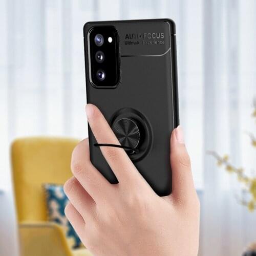 ZEGUANG Samsung Galaxy S21 Ultra Phone Cases