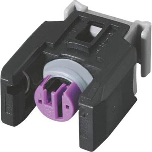 Waterproof Automotive Connectors Automotive Connectors with Terminals and Accessories DJ7026C-1.5-21 2P