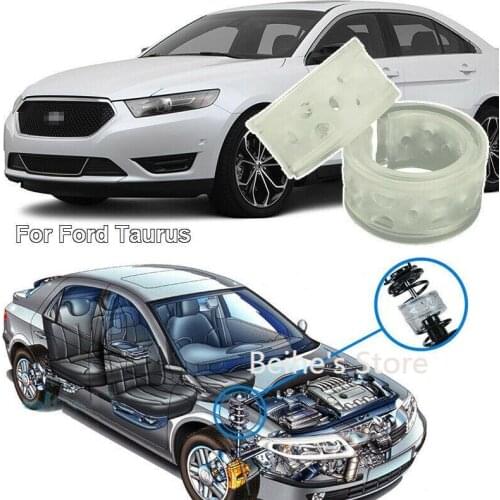 2pcs Super Power Rear Shock Absorber Car Coil Spring Buffer for Ford Taurus