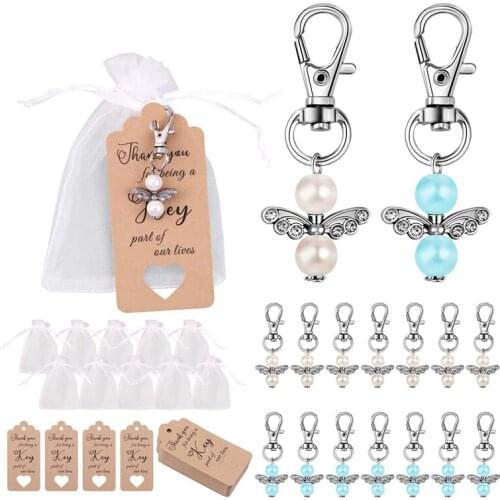 50 Baptism Party Favors, Souvenir Party Favors Baptism Gifts Confirmation Communion Party Souvenirs