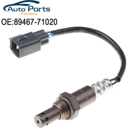 89467-71020 8946771020 New Air Fuel Ratio 02 Sensor For Toyota FJ Land 4Runner Lexus 234-9051