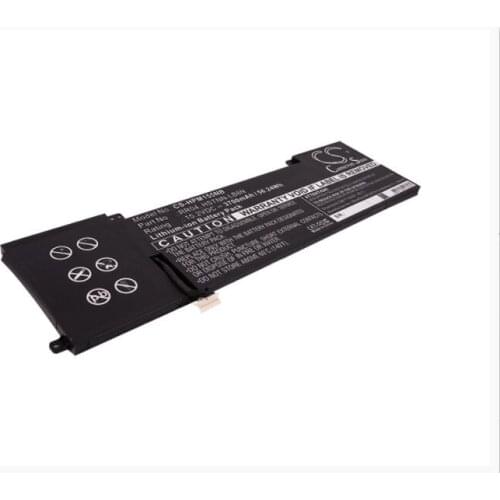 Cameron Sino 3700mAh battery for HP Omen 15 Omen 15-5014TX TPN-W111 775951-421 M2L3.5 775951-421(4ICP/6/60/80)