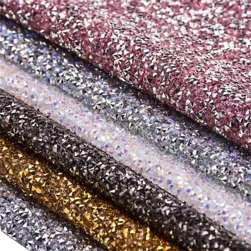 Diamond Scrub Nail Mat Salon Practice Cushion Pillow Glitter Foldable Washable Pad Manicure Nail Art Table Mats Tool
