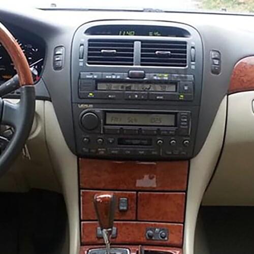 For lexus ls430 2001 2002 2003 2004 2005 2006 car radio android auto stereo car audio video multimedia player gps navigation