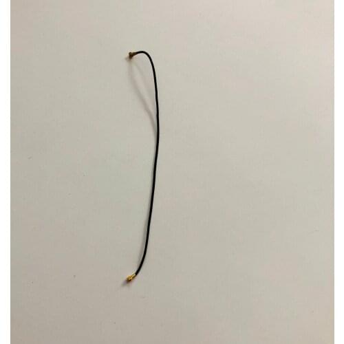 Used Phone Coaxial Signal Cable For Allcall Rio MTK6580A Quad Core 1.3GHz 5.0'' 1280x720 Free Shipping