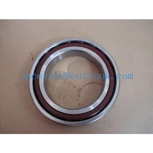 B7205 CTP4 7205CT1P4 7205CP4 7205 Angular contact ball bearing high precise bearing in best quality 25x52x15mm spindle bearings