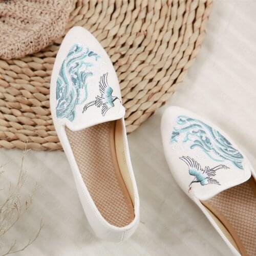 Covpee Women's Loafers