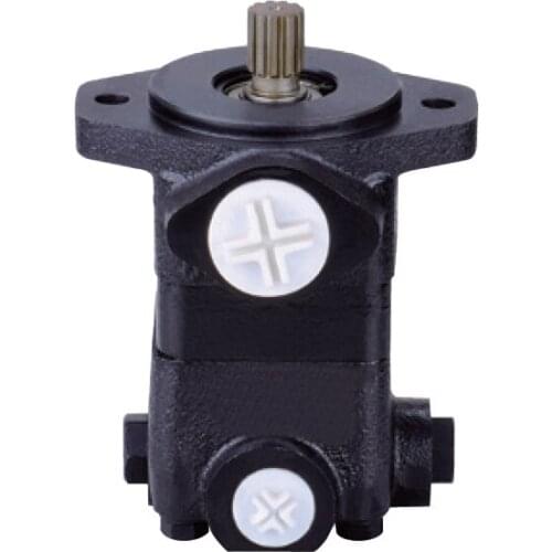 FEBIAT POWER STEERING PUMP USED FOR AMERICAN TRUCK V10NF1S6T38C5G