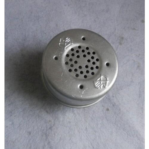 EXHAUST MUFFLER FOR BRIGGS & STRATTON SPRINT CLASSIC 2HP 4HP ENGINE REPL. OEM P/N 391435 394569 298830 FREE SHIPPING